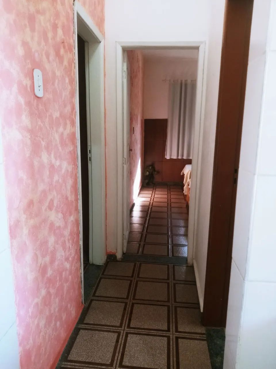 Aluguel casa 2 quartos - Foto 7