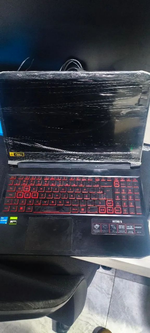 NOTEBOOK ACER NITRO 5 - Foto 2