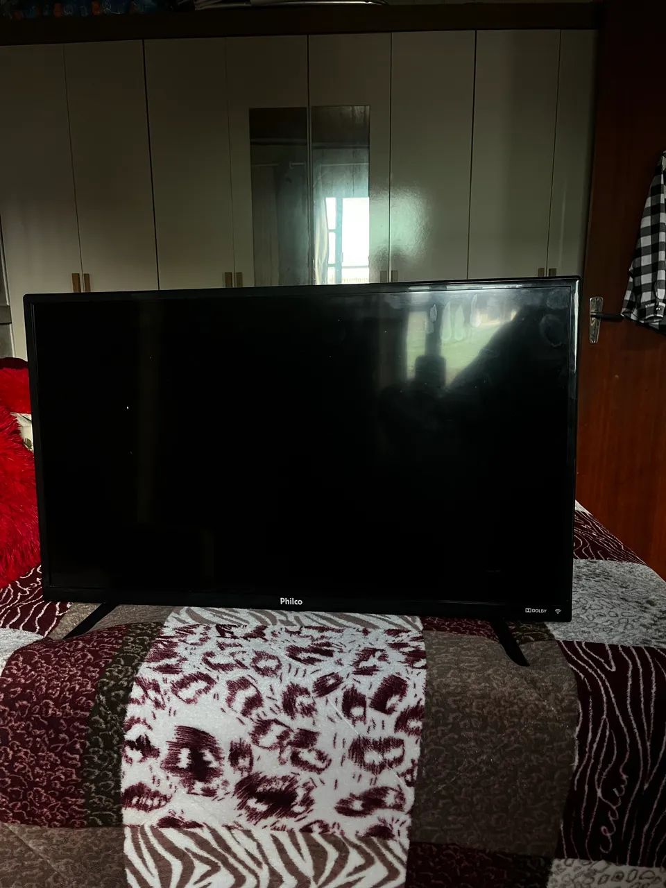 TV para retirar peças  - Foto 3