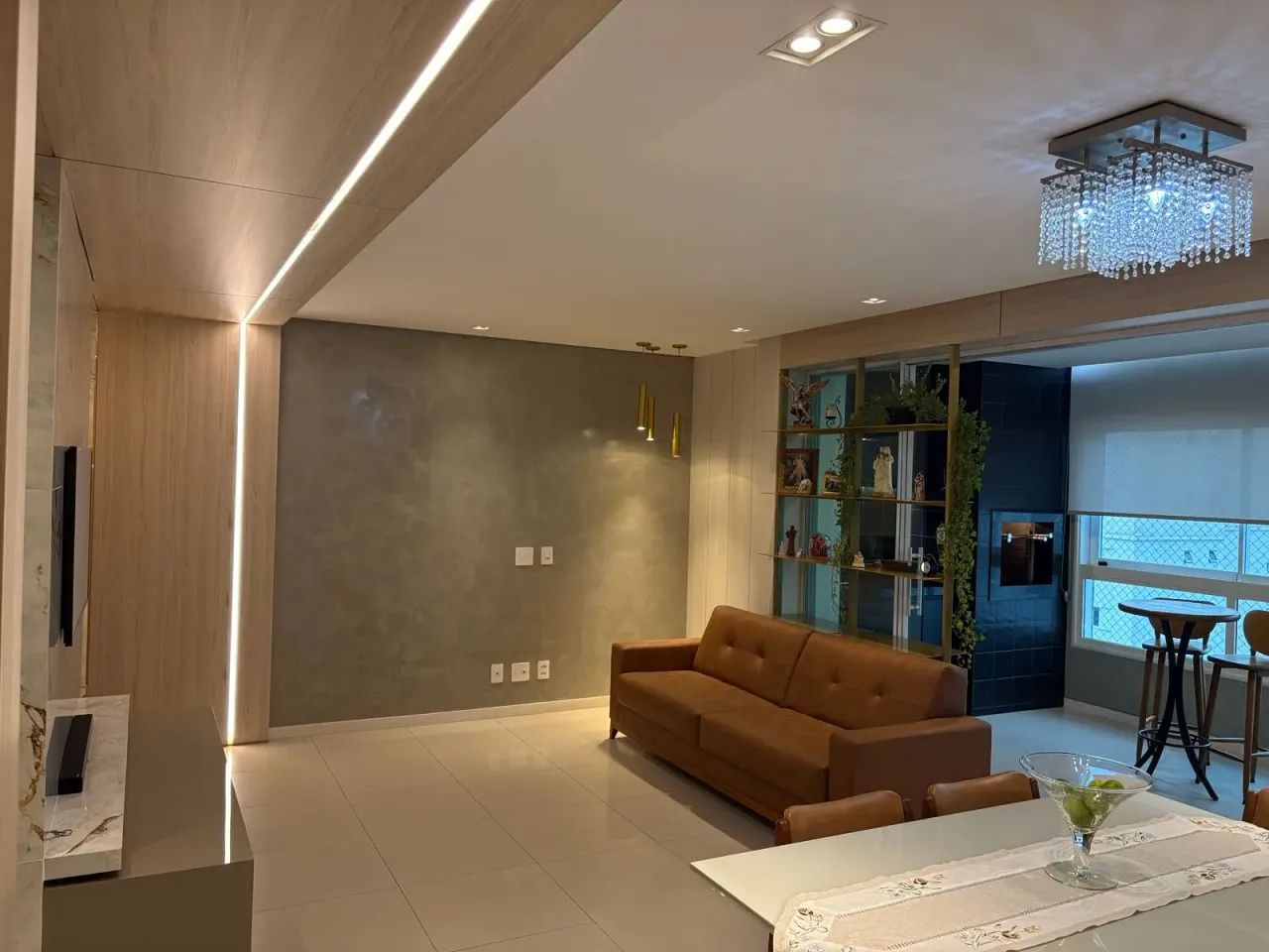 CONDOMINIO ELEGANCE RESIDENCE - Foto 2