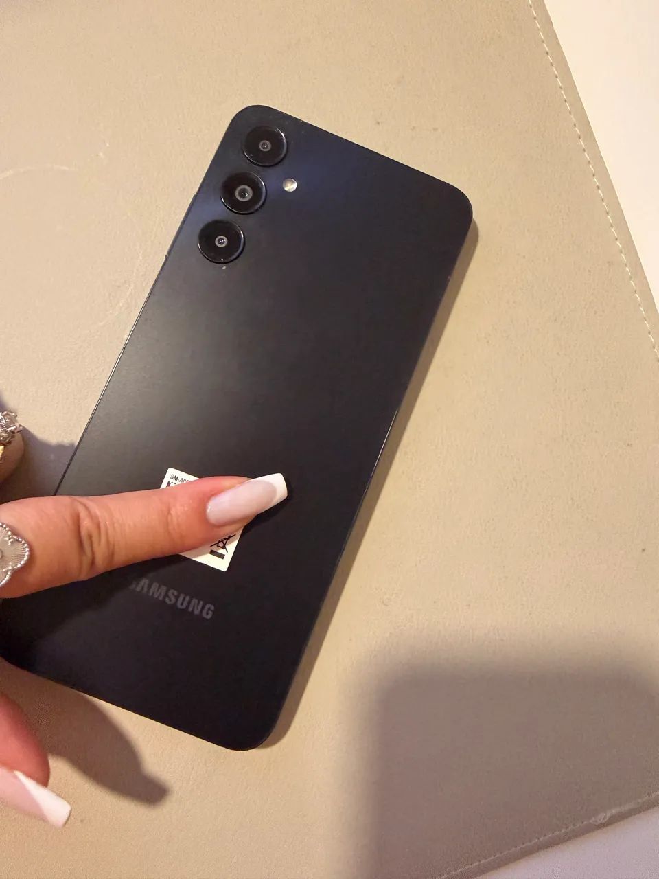 Samsung Galaxy A05s - Foto 2
