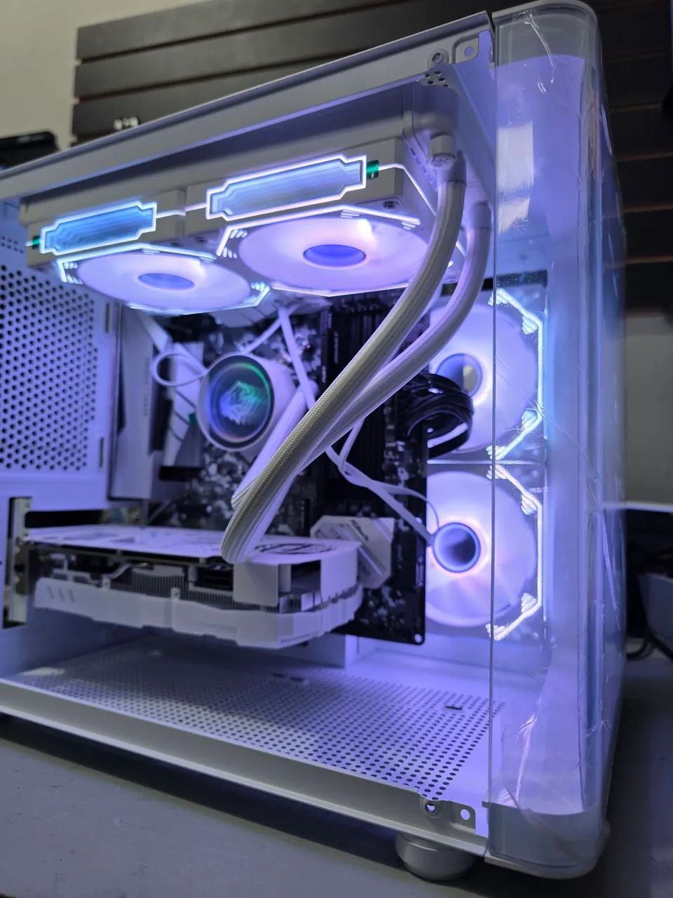 Computador gamer - Ryzen 3 - Foto 2