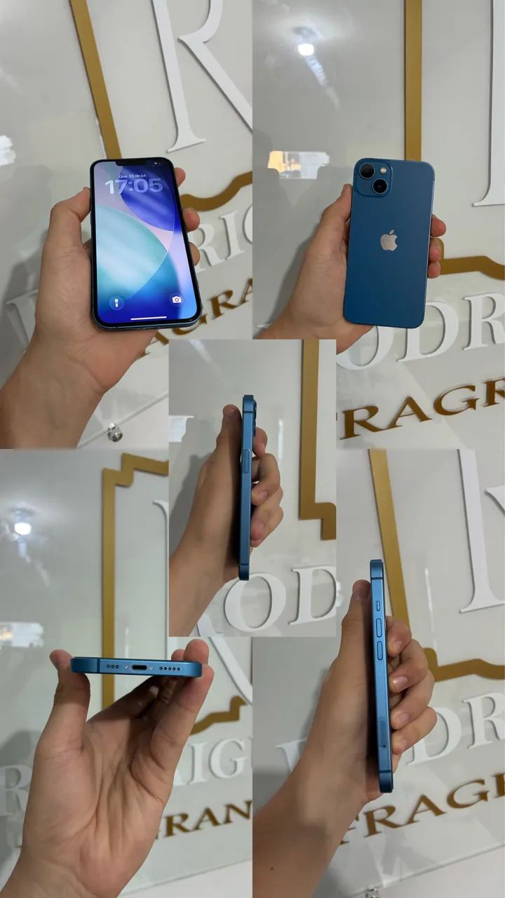 iPhone 13 256GB - Foto 2