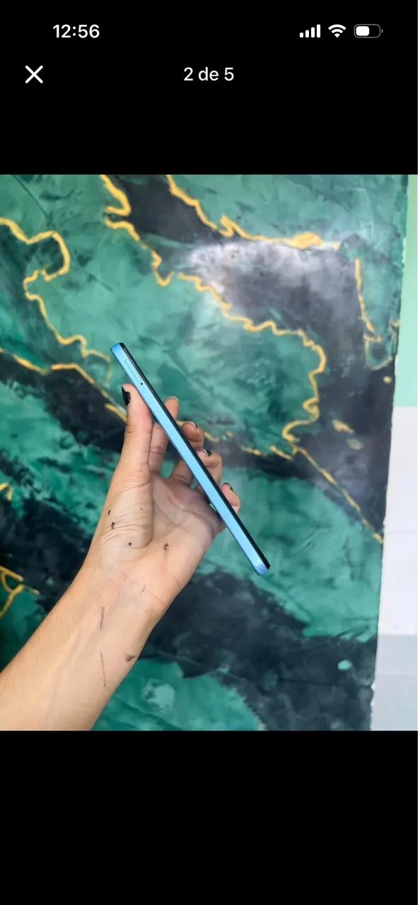 Redmi Note 12 4G - Foto 4