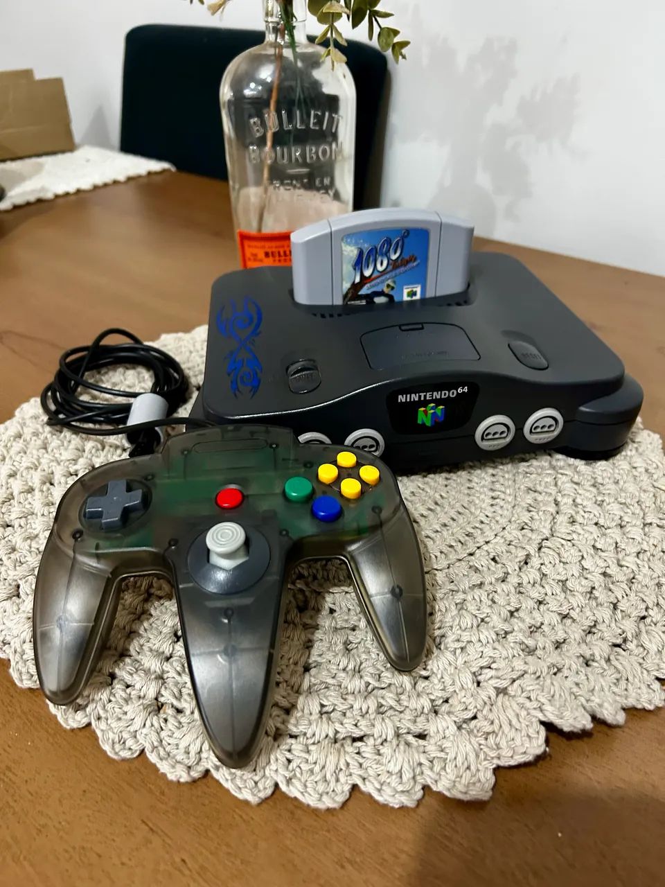 Nintendo 64  - Foto 3