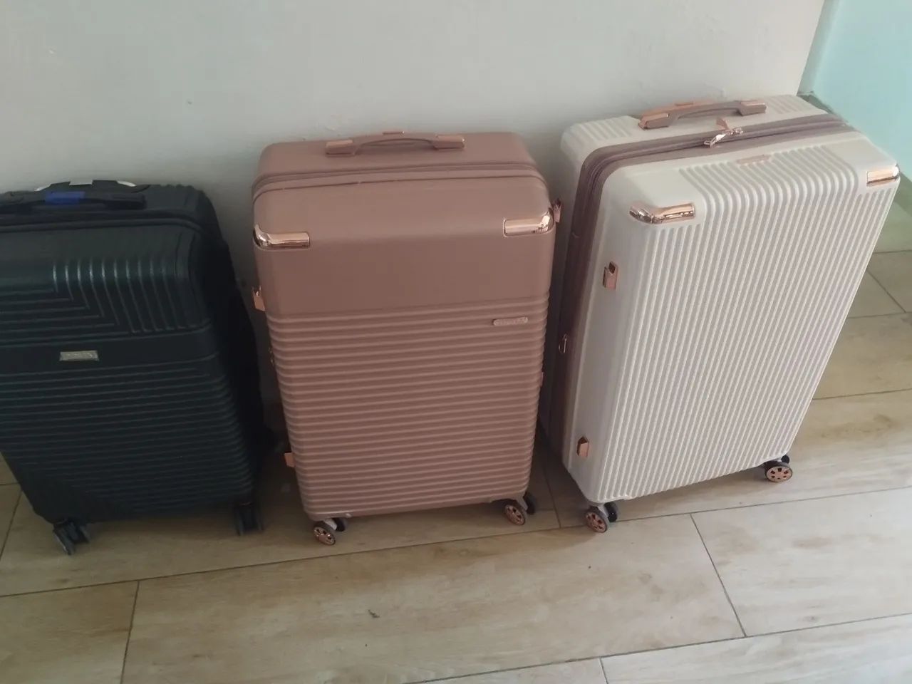 Vendo malas lindas - Foto 5