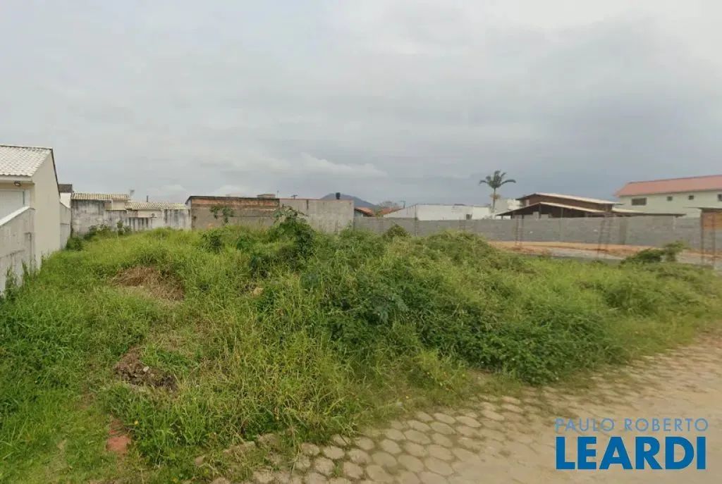 TERRENO - CARIANOS - SC - Foto 2