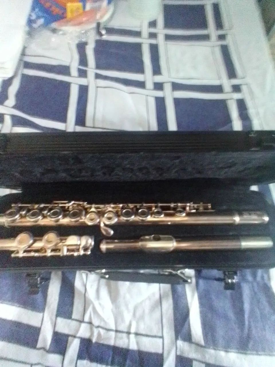 VENDE SE UMA FLAUTA NEW YORK