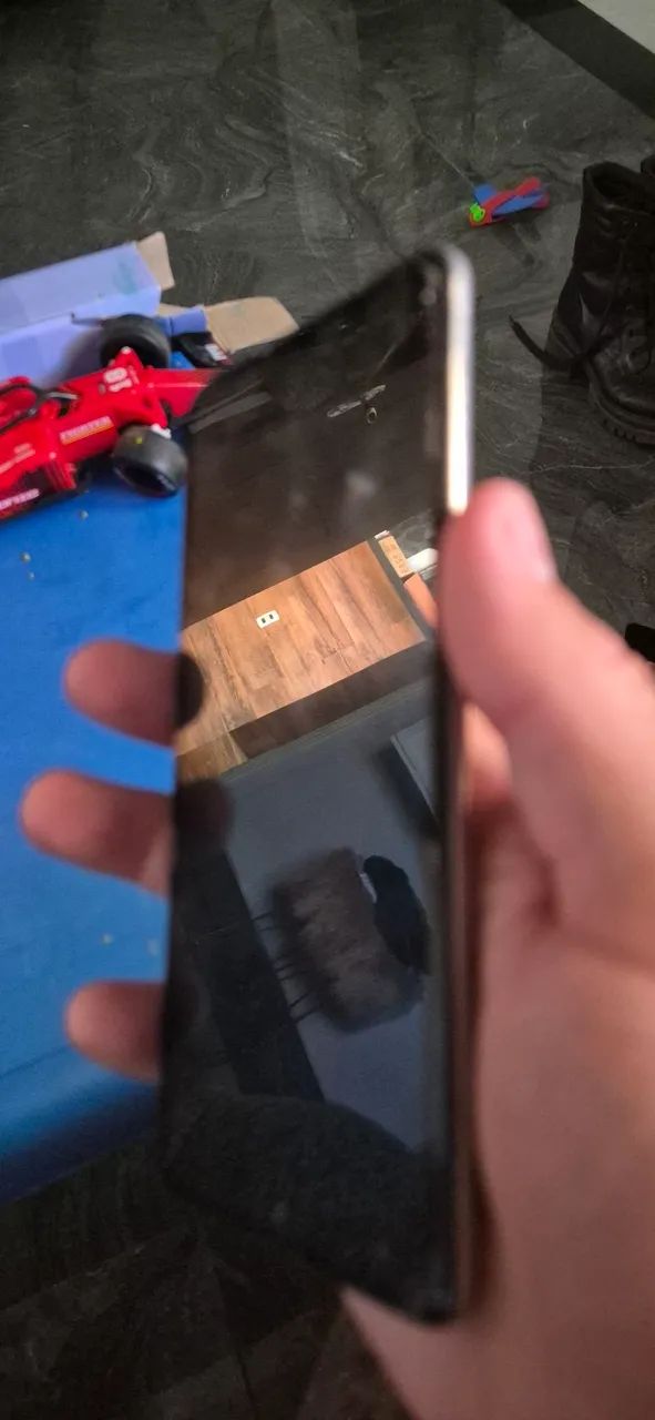 Carcaça A51 SAMSUNG