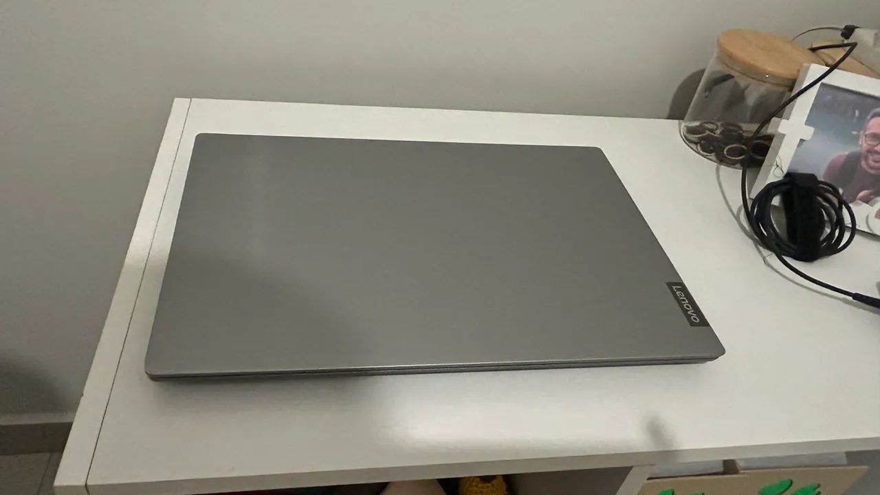 Notebook Lenovo IdeaPad S145 - 15IGM - Foto 3