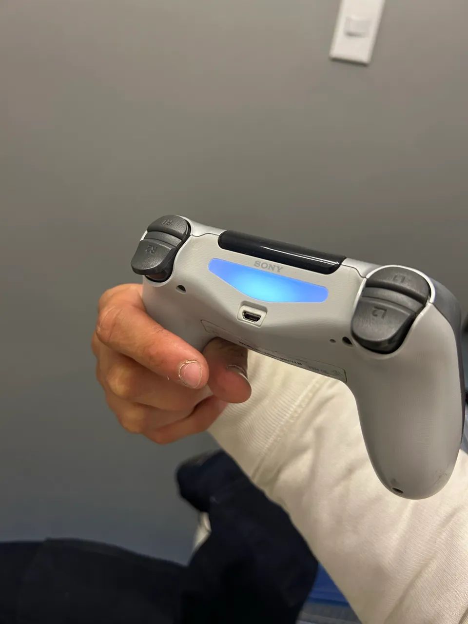 Vendo ps4 edição limitada  - Foto 3