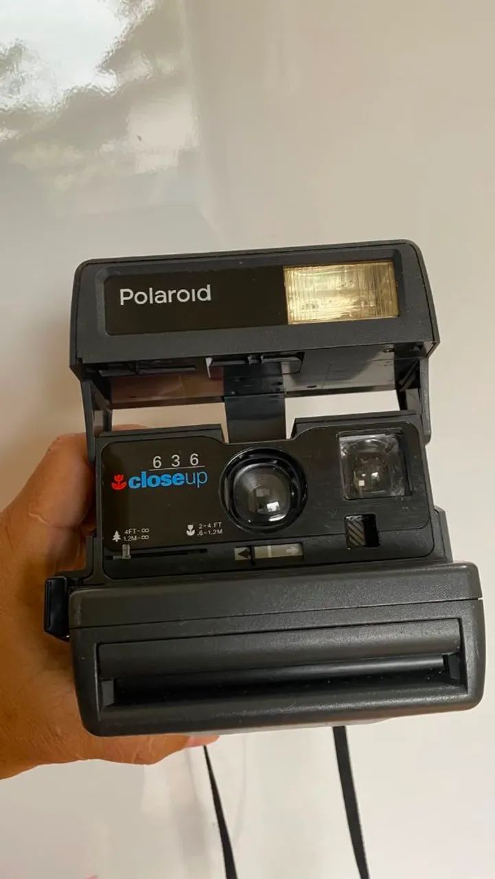 Polaroid  - Foto 2
