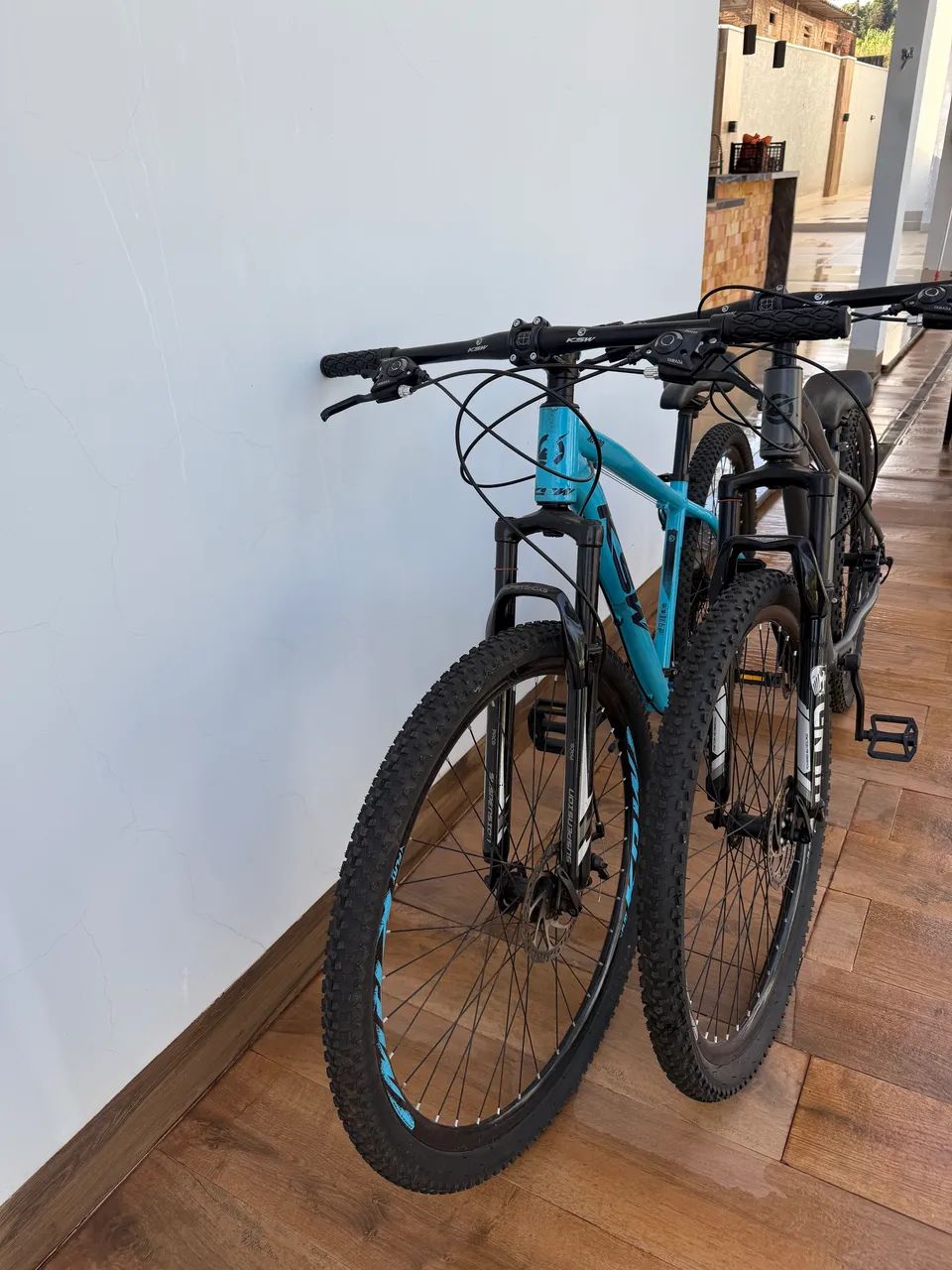 Bicicleta Aro21 - Foto 3