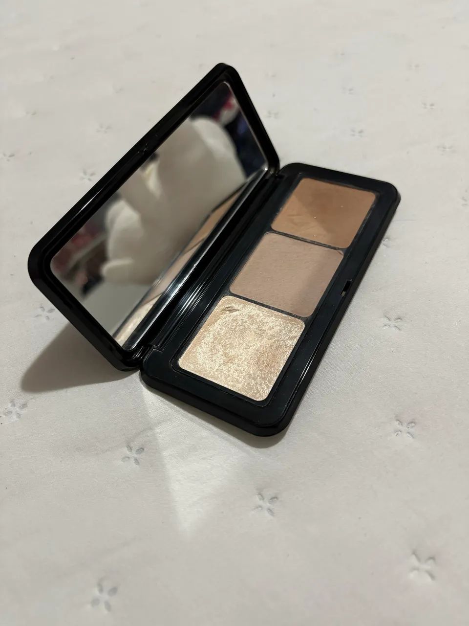 Paleta trio Kiko Milano 