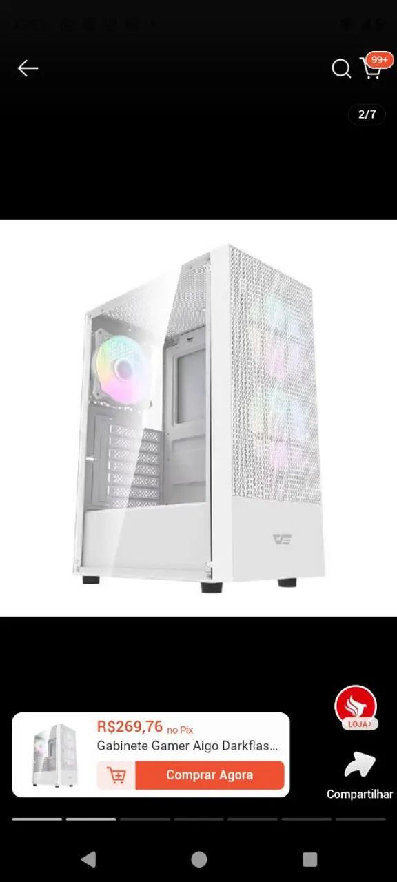 GABINETE GAMER - Foto 2
