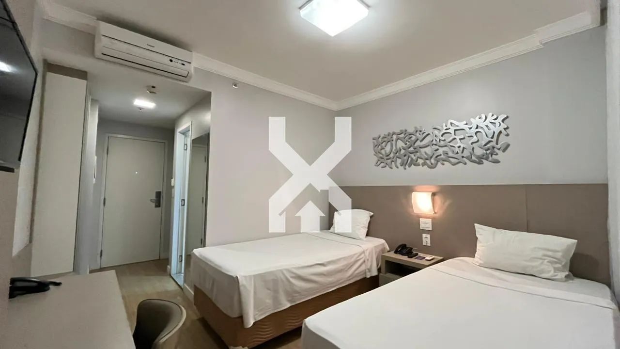 Terreno com 1 dormitório à venda, 19 m² - Nova Suíssa - Belo Horizonte/MG - Foto 2
