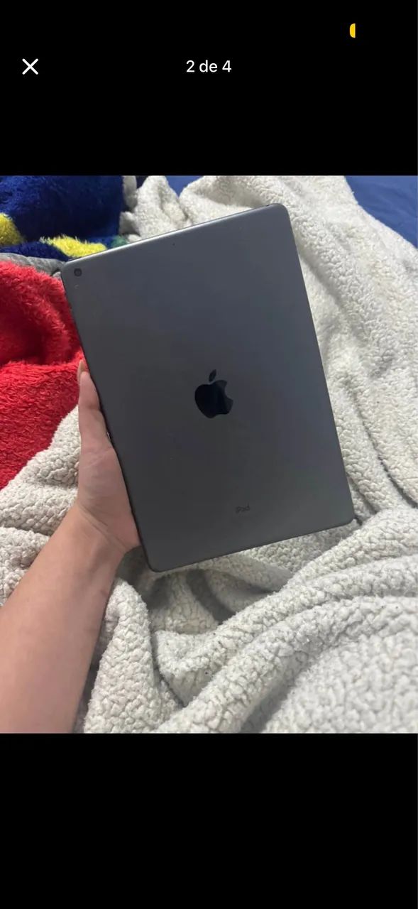 iPad 9 geração 64 GB - Foto 3