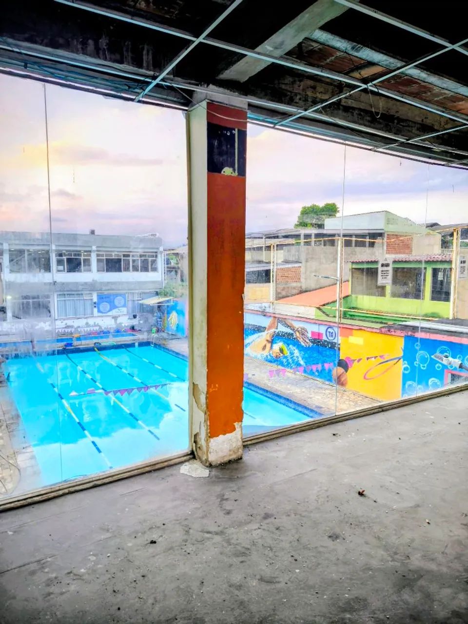 Aluga - se Salão 400mts² - Foto 4