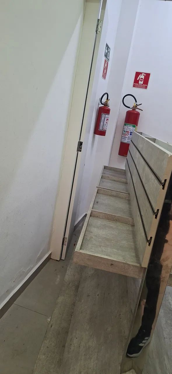 Expositor de Mateira - Foto 4