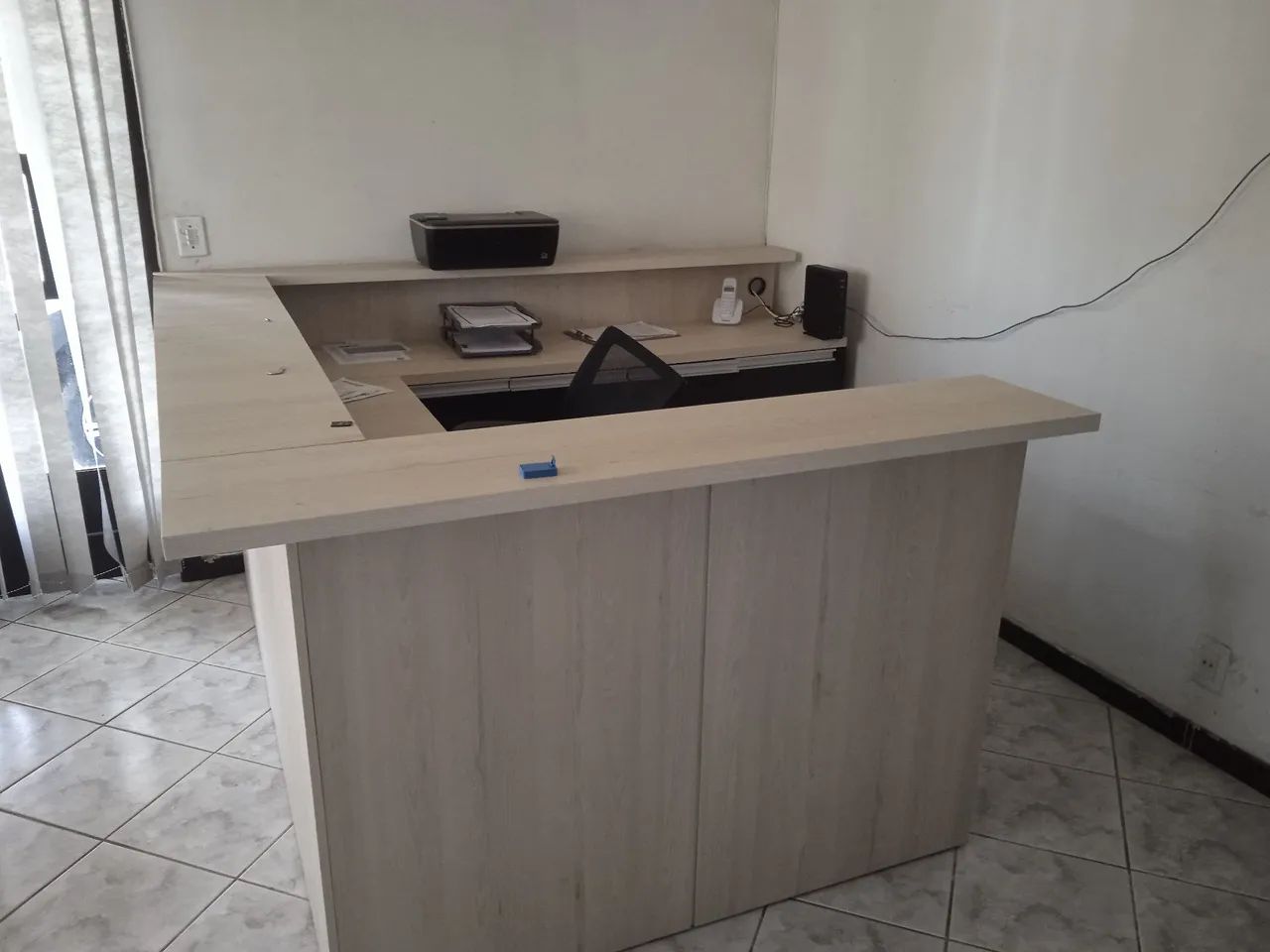 Balcão para Atendimento (Recepção) - Foto 2