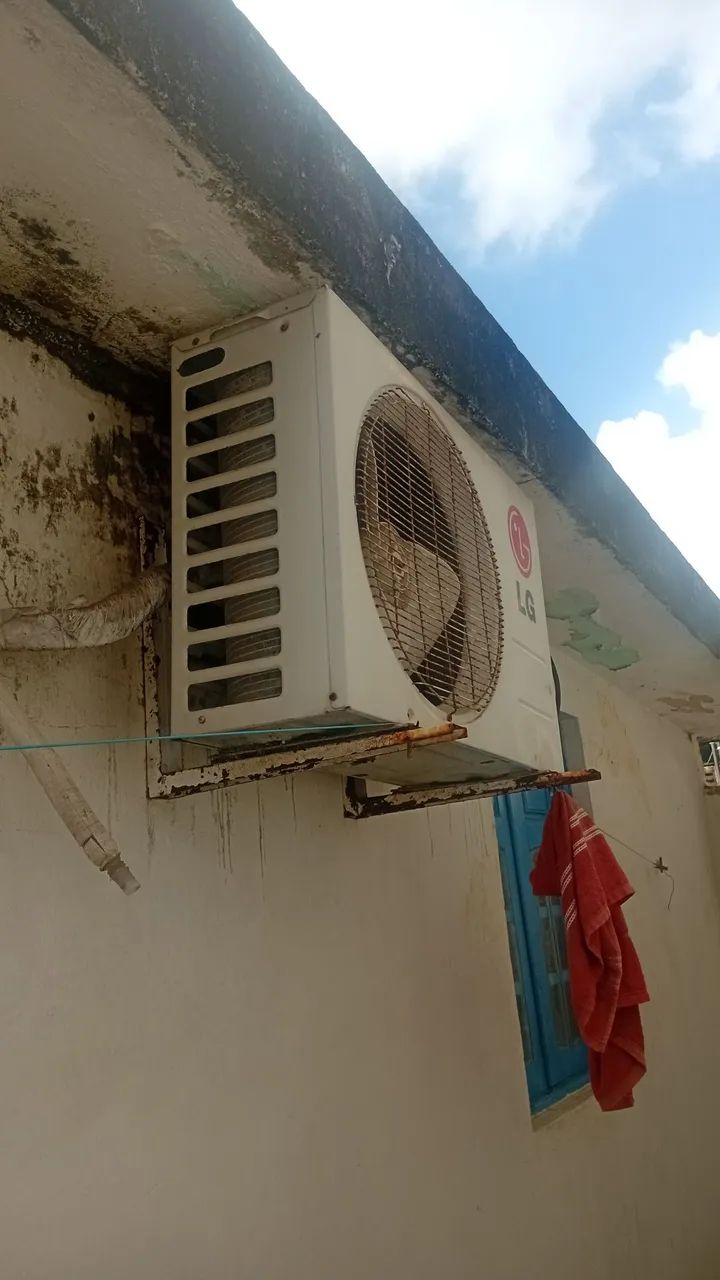 Vendo ar-condicionado  - Foto 2