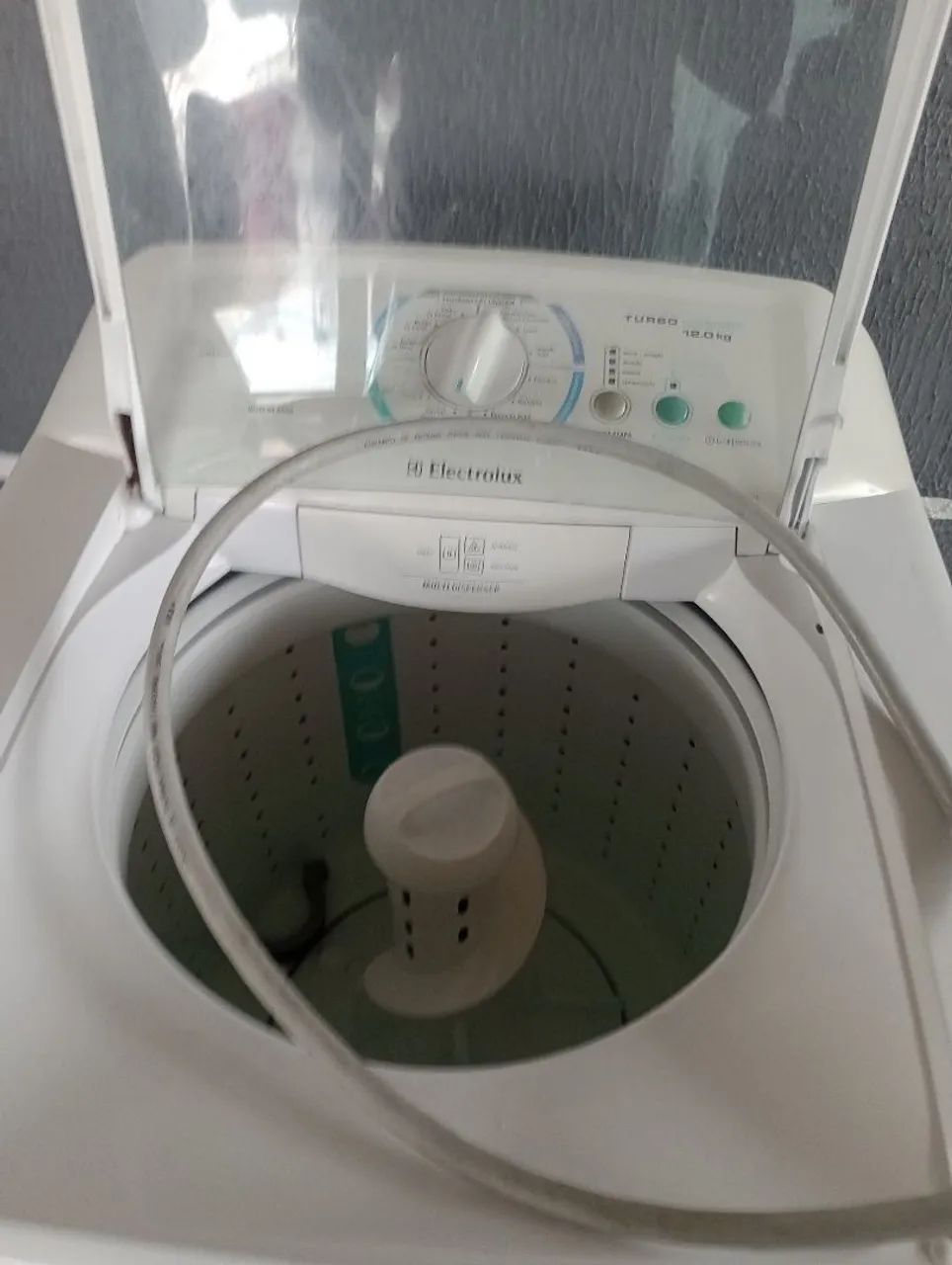 Máquina de lavar Eletrolux  - Foto 4