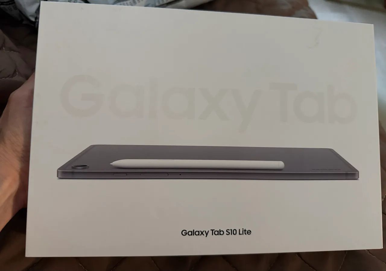 Tablet