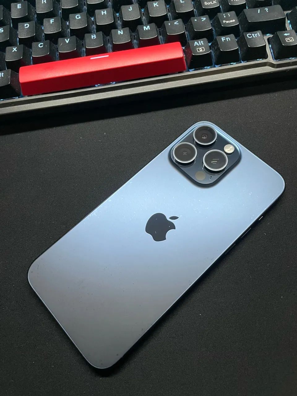 Iphone 15 pro max + Apple watch se 2 - Foto 3