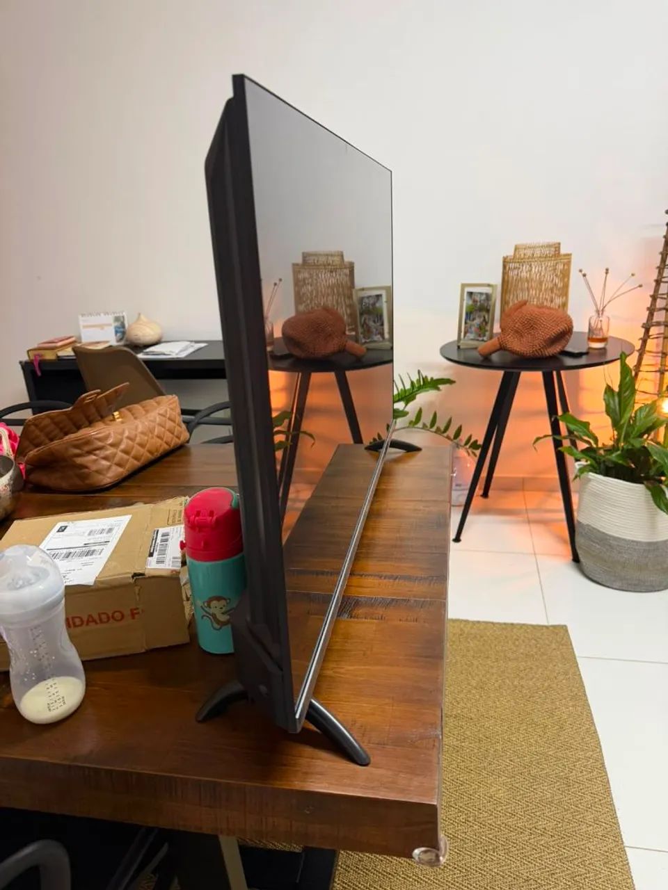 Smart TV LED 40" Philco Dolby Audio - Foto 3