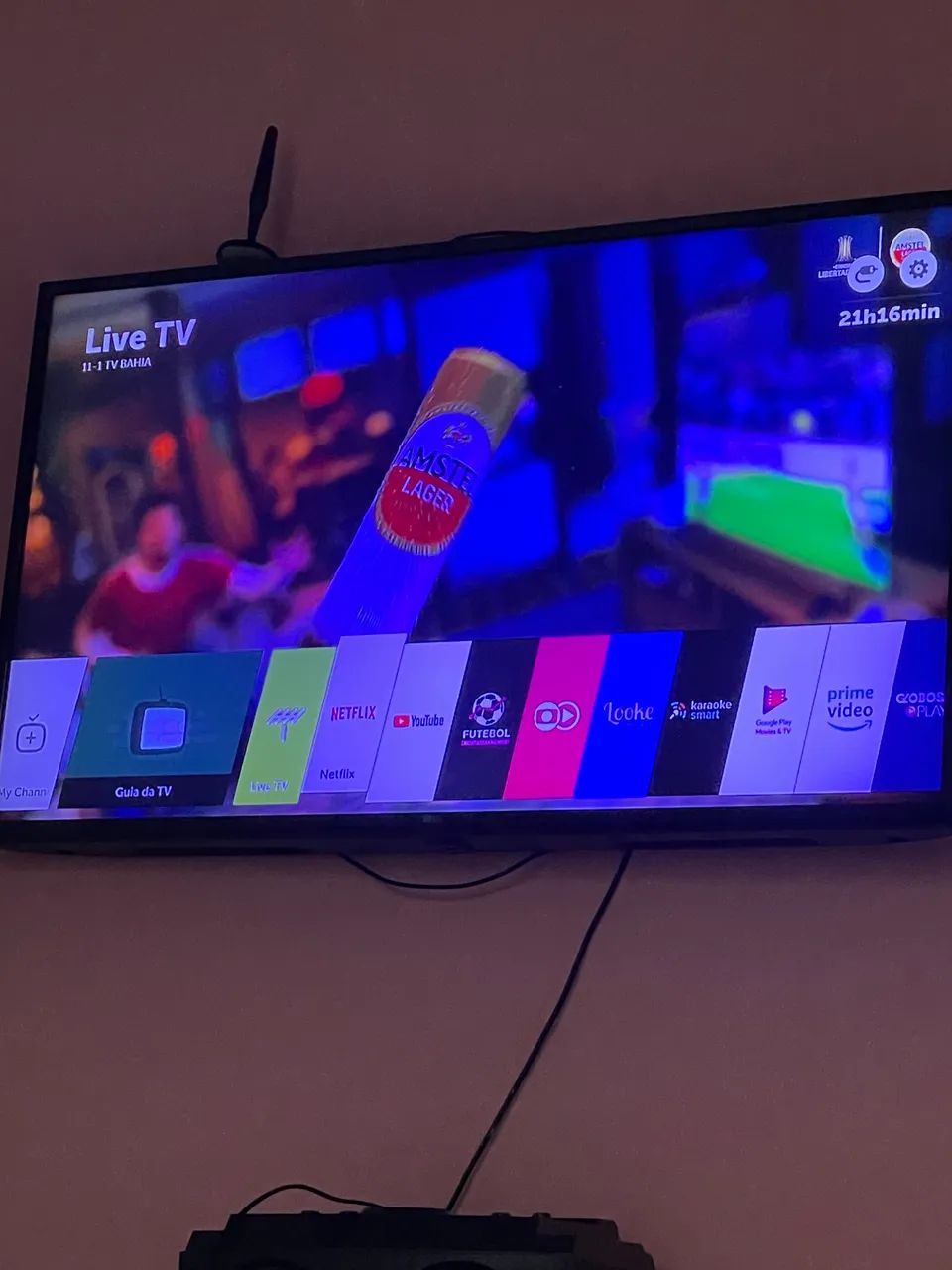 Tv LG smart  - Foto 3