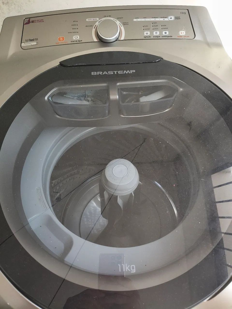 Brastemp 11 kg  - Foto 2