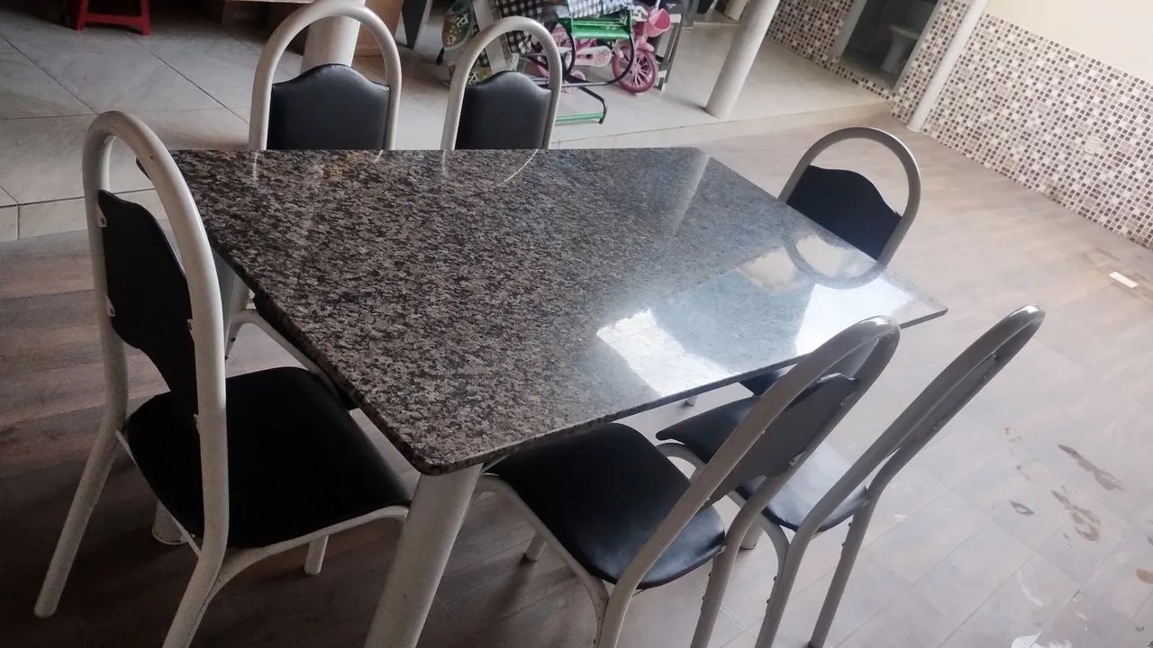 Mesas e cômoda  - Foto 3