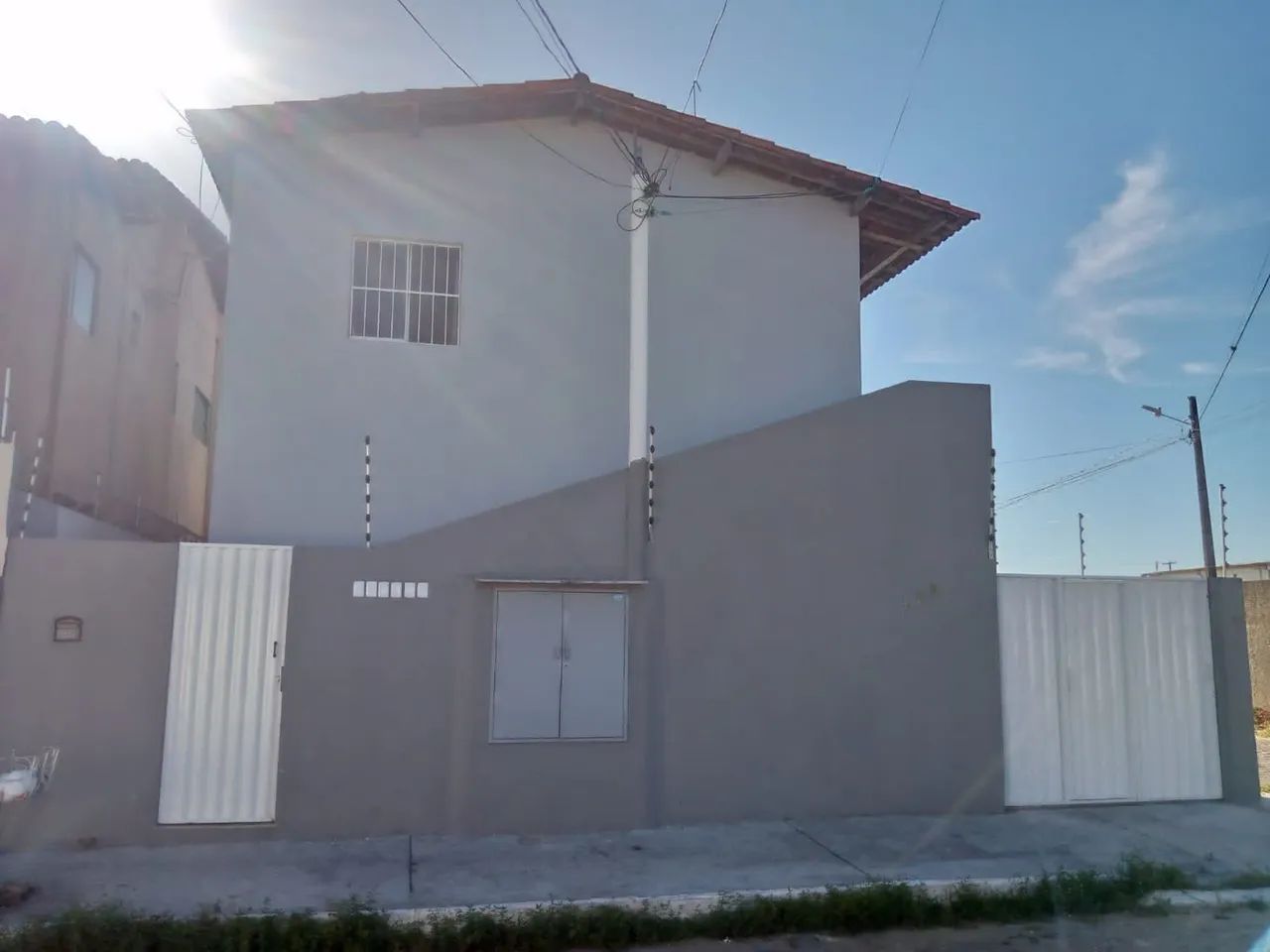 Foto - Parnamirim - Vida Nova