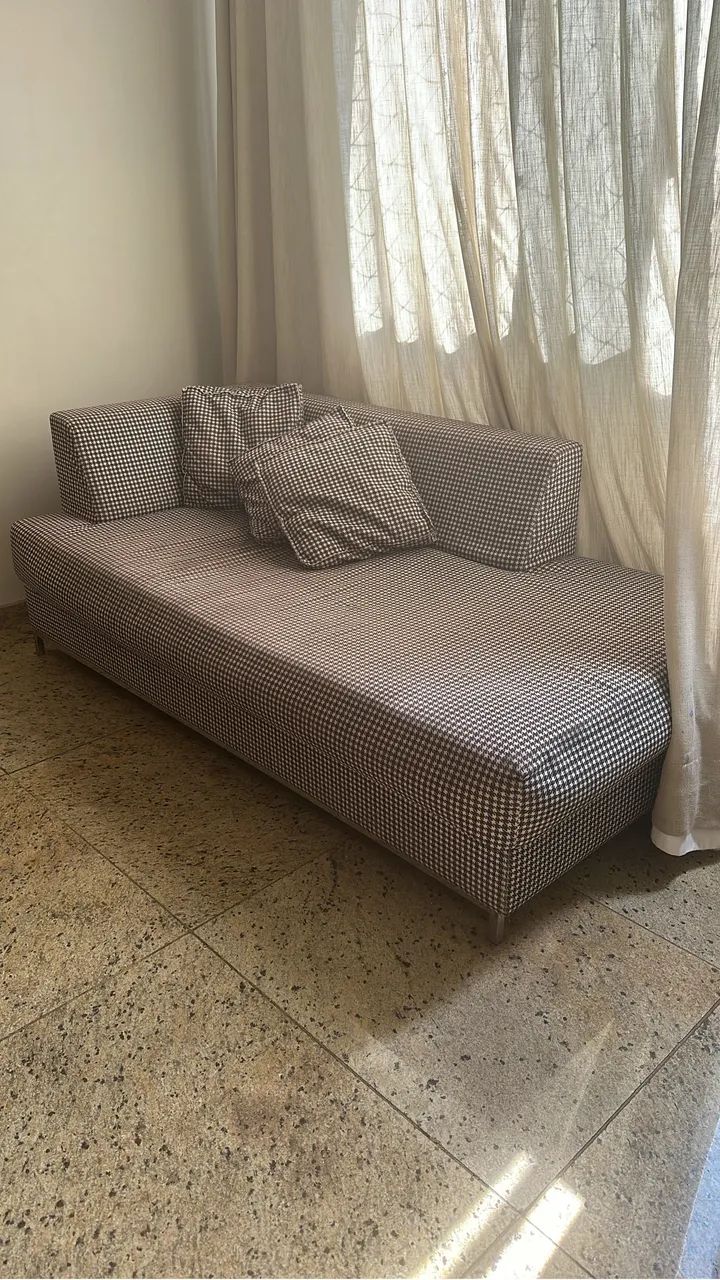 Sofá chaise  - Foto 3