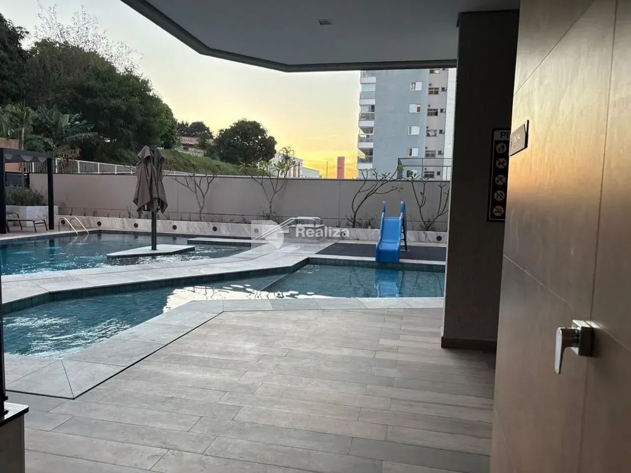 Imóvel para aluguel tem 78 metros quadrados com 2 quartos - Foto 2