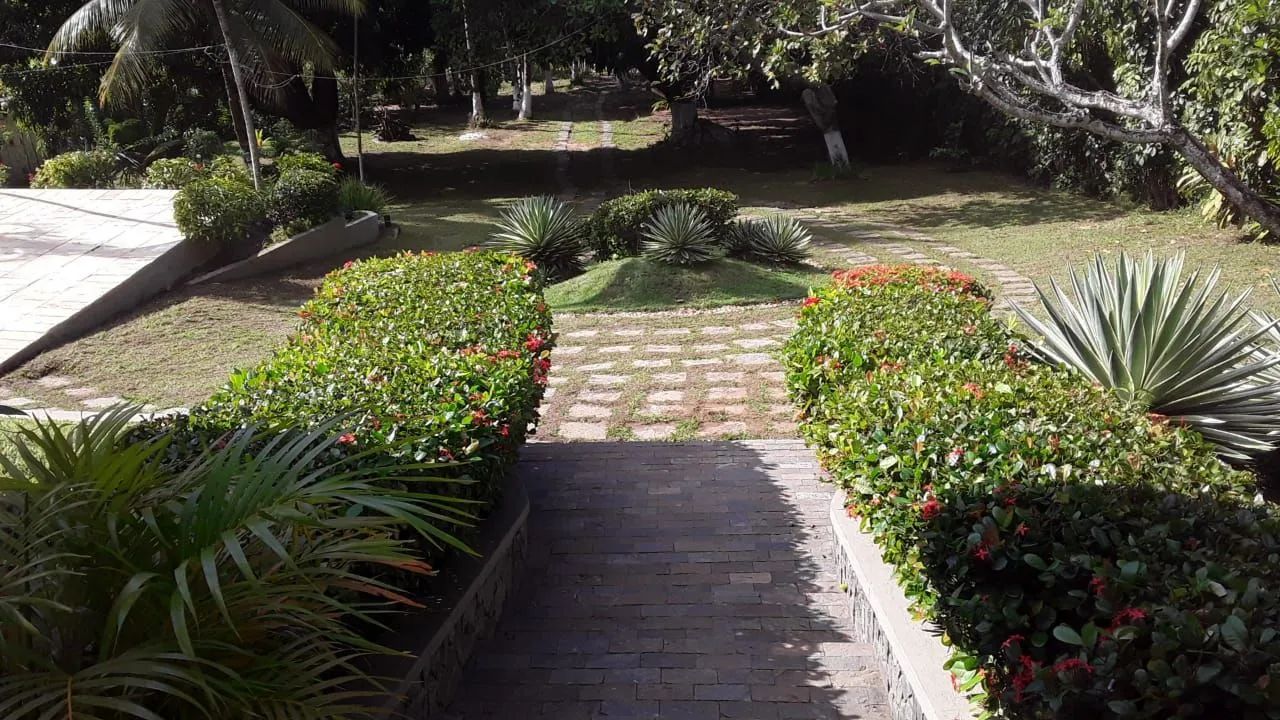 SãoJoão .Casa com Piscina privativa( 12 Pessoas) - Foto 7