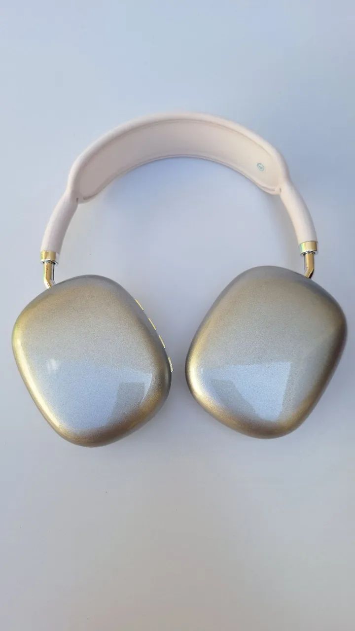 Fone de Ouvido Bluetooth P9 - Foto 5