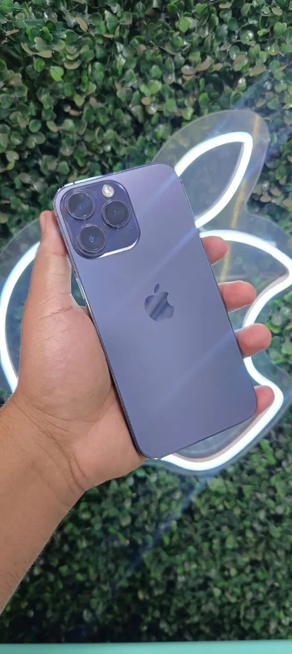 iPhone 14 Pro Max  - Foto 3