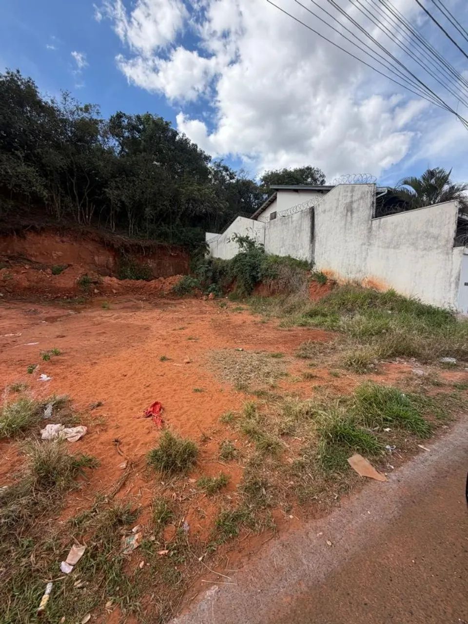 2 terrenos a venda,no ponto de construção. - Foto 2