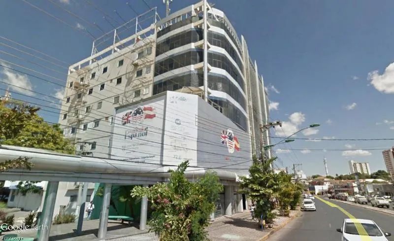 Comercial/Industrial no bairro Bau em Cuiabá - MT - Foto 5