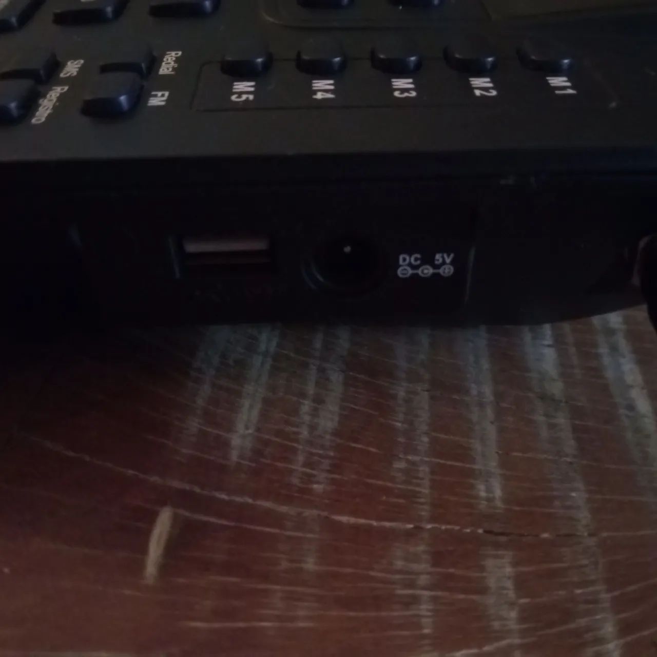 Aparelho de telefone Multilaser completo  - Foto 5
