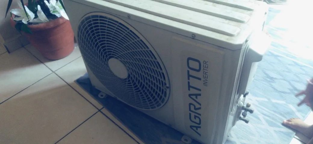 Ar condicionado  - Foto 2