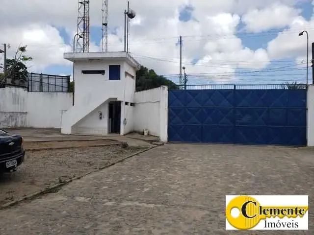 Galpão 3600m2 pé direito 7 metros Paulista PE