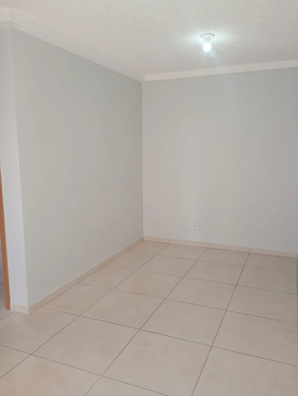 Apartamento de 2 quartos com suíte na Vila Rosa - Foto 4