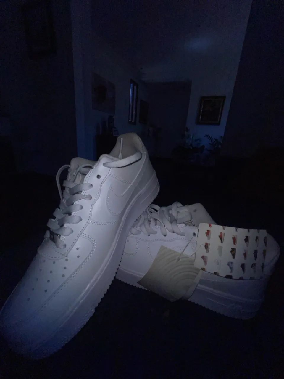 Nike Air force One  41 - Foto 2
