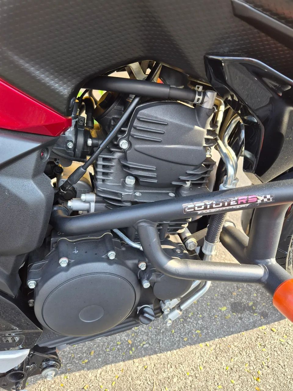 Fazer 250 - Foto 5