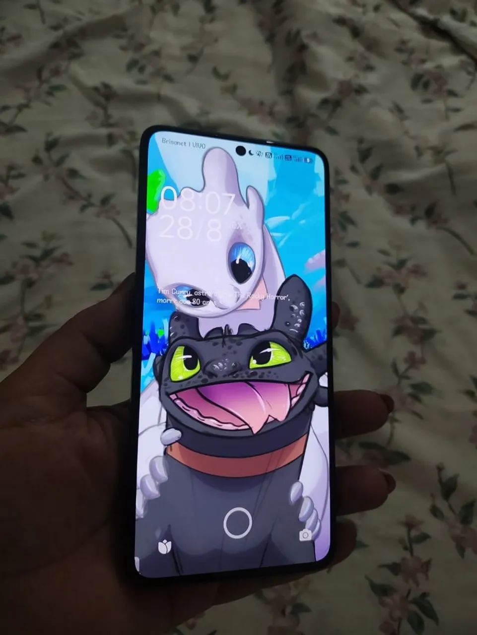 Celular poco X7 pro  - Foto 2