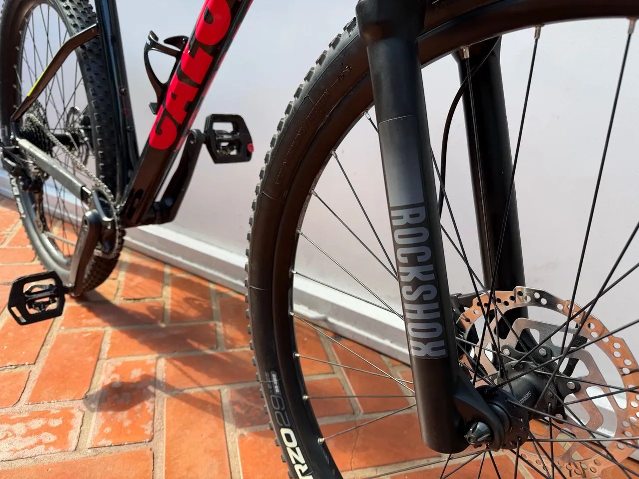 Caloi Explorer Expert SL - Foto 4