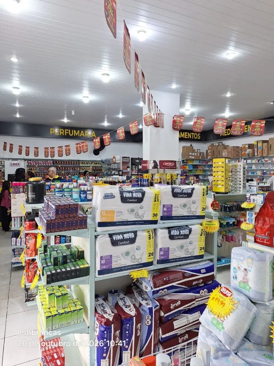 Drogaria e Perfumaria  - Foto 2