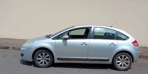 Citroen C4 GLX 1.6 Flex 16V 5P Mec. 2011 - Foto 5
